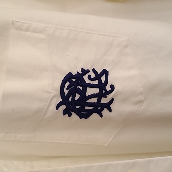 Ralph Lauren Classic Oxford - Picture 2 of 4